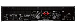 YAMAHA PX8 - двухканальный усилитель мощности, 2 х 800 Вт на 8 Ом / 2 х 1050 Вт на 4 Ом - фото 35542
