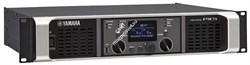 YAMAHA PX5 - двухканальный усилитель мощности, 2 х 500 Вт на 8 Ом / 2 х 800 Вт на 4 Ом - фото 35543