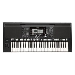 Yamaha PSR-S975 - Рабочая станция, 61 клавиша, 128 полифония, 523 стиля - фото 35547