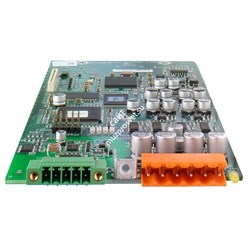 BSS BLUDIGITAL-IN опциональная карта. 2 пары AES, S/PDIF входов. Совместима со всеми Soundweb London шасси - фото 35623
