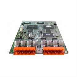 BSS BLUDIGITAL-OUT опциональная карта. 2 пары AES, S/PDIF выхода, WordСlock. Совместима со всеми Soundweb London шасси - фото 35624