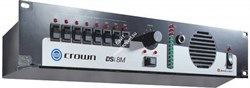 Crown DSi8MN 8-канальный рэковый системный монитор для DSi серии - фото 35627