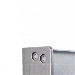 RME RM19-X рэковые уши для монтажа Multyface II, MADIface XT (пара) - фото 35658