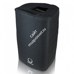 Turbosound TS-PC12-1 транспортировочный чехол для iX12, iQ12, нейлон с уплотнителем, защита от влаги, пыли, царапин - фото 35662