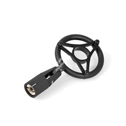 DPA CSM4000 компактный держатель для микрофонов d:dicate (кроме 4017), с эластичными подвесом - фото 35695