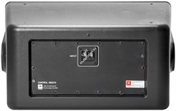 JBL CONTROL SB2210 сабвуфер, корпус пластиковый, 2 динамика 10". Программная мощность 1000Вт, 8?, 38—500Гц. 355x590x570мм, 24кг. Всепогодное исполнение, в комплекте защитный кожух MTC-PC2. Цвет черный. Настенное крепление MTC-210UB (&-WH) U-Bracket приобр - фото 35718