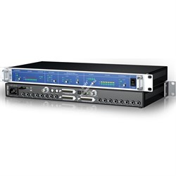 RME ADI-8 DS Mk III 8-канальный конвертер, 192 kHz HighEnd ADAT & AES/EBU - фото 35738