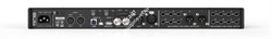 RME Fireface UFX+ интерфейс Thunderbolt / USB 3.0 188-канальный (64x64 MADI, 16x16 ADAT, 2x2 AES/EBU, 12x12 аналог). 4 микр. предусилителя, 2 выхода на наушники. 2x2 MIDI, вх/вых WordClock. 192 кГц. 1U - фото 35741