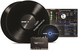 DS1 / Аудио интерфейс 4x4 для DJ / DENON - фото 35753