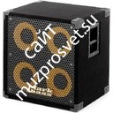 STANDARD104HF 4Ом/Басовый кабинет 4х10" Front 800 Вт 4 Ом/MARKBASS - фото 35764