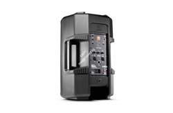 JBL EON610/230D акуст. система, 10'', 2-полосная, активная 500 Вт, 124 dB, управление по Bluetooth, 12 кг - фото 35797