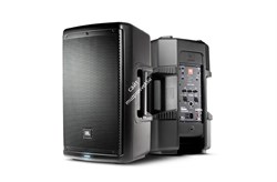 JBL EON610/230D акуст. система, 10'', 2-полосная, активная 500 Вт, 124 dB, управление по Bluetooth, 12 кг - фото 35800