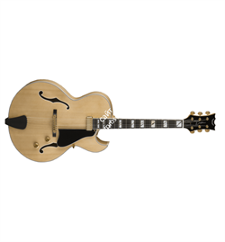 PALOMINO SOLO AN/Полуакустическая гитара Palomino/DEAN - фото 35849