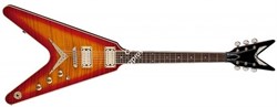 V 35 TCS/Электрогитара V 35 Anniversary - Trans Cherryburst/DEAN - фото 35910