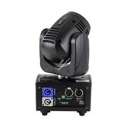 Involight MINIBEAM30 - Вращающаяся голова с узким лучом, белый светодиод 30 Вт, DMX-512 - фото 35997