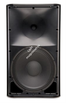 K12/Активная акустическая система 1000Вт; 48Hz - 20kHz; 12`` НЧ; 1.75`` компр. драйвер/QSC - фото 36016
