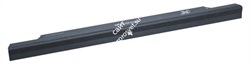 KK52XB / 50 см Line-Array звуковая колонна 200 Вт, 8 х 2”, серебряный матовый цвет / K-ARRAY - фото 36034