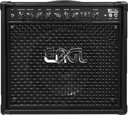 E314 Metalmaster 40 Combo/Комбоусилитель, 1x12", 40 Вт RMS/ENGL - фото 36138