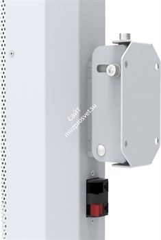 PURE-CST403 / Акустическая система 4х3", 20Вт, 100В / MOOSE - фото 36175