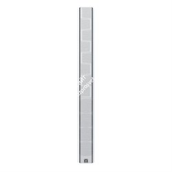 PURE-CST803 / Акустическая система 8х3", 30Вт, 100В / MOOSE - фото 36176