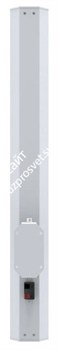 PURE-CST803 / Акустическая система 8х3", 30Вт, 100В / MOOSE - фото 36177