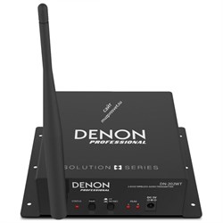 DN-202WT / Беспроводной передатчик звукового сигнала / DENON - фото 36190