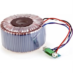 CLOUD CXL-100T Трансформатор внешний тороидный для CX-A6/A4, 100Вт/100В - фото 36225