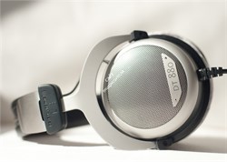 beyerdynamic DT 880 PRO #490970 Cтудийные наушники полуоткрытого типа, 5 - 35000 Гц, 250 Ом, 96 дБ - фото 36246