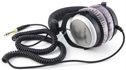 beyerdynamic DT 880 PRO #490970 Cтудийные наушники полуоткрытого типа, 5 - 35000 Гц, 250 Ом, 96 дБ - фото 36247