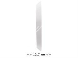 BIAMP RED-1 Cенсорная панель управления c OLED дисплеем на 32 канала регулировок - фото 36255