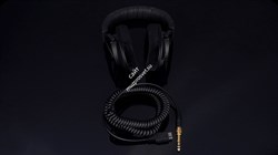 beyerdynamic DT 250 Студийные наушники закрытого типа. 10-30000 Гц, 80 Ом, 100 дБ. - фото 36378
