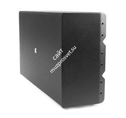 KU212 / Ультракомпактный сабвуфер 2 x 12", 700 Вт, 4 ? /16 ?, 350-150 Гц, макс. SPL 130 дБ / K-ARRAY - фото 36401