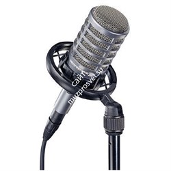 beyerdynamic M 99  #445394 Студийный динамический суперкардиоидный микрофон - фото 36424