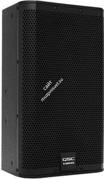 E10 / 2-полосная акустическая ситема 10", 300 Вт, 8 Ом, 68-20000 Гц, maxSPL 126 дБ / QSC - фото 36494