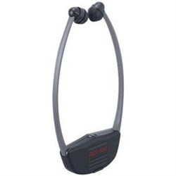A-4043-0 / RCI-102 Наушники со встроенным 2-канальным ИК-приемником / AUDIOROPA - фото 36519