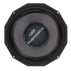 PD.1550 / Динамик 15”/600 Ватт/4/8/16 Ом/40Гц-2,5кГц/99дБ / PRECISION DEVICES - фото 36527