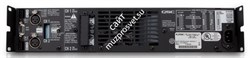 CX502 / 2-канальн усилитель; 2х300Вт/8Ом; 2х500Вт/4Ом; 2х800Вт/2Ом; 20Hz - 20kHz; 9,5кг, 2U / QSC - фото 36530