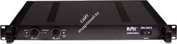 SPA240E 2x120 W 4 Oм Усилитель мощности/KME - фото 36532