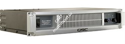 PLX1804 / Усилитель 2-канальн.; 2х600Вт/8Ом; 2х900Вт/4Ом;  20Hz - 20kHz; 5,9кг, 2U/ QSC - фото 36540
