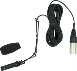 PRO45/ Микрофон  подвесной кардиодный/AUDIO-TECHNICA - фото 36629