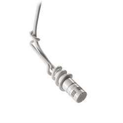 U853AW/Микрофон подвесной кардиодный (белый)/AUDIO-TECHNICA - фото 36631