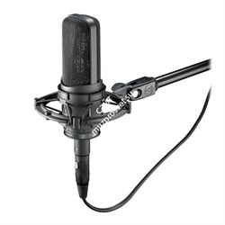 AT4050ST/Микрофон студийный/AUDIO-TECHNICA - фото 36679