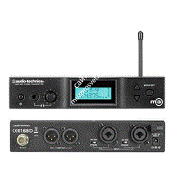 M3/ ушной мониторинг/AUDIO-TECHNICA - фото 36691