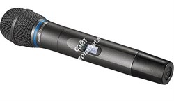 ATW-T371EU/Ручной передатчик для радиосистемы ATW3000/AUDIO-TECHNICA - фото 36695