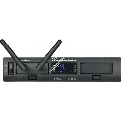 ATW-R1320/сдвоенный приёмник серии System PRO/AUDIO-TECHNICA - фото 36734