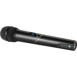 ATW-T1002/ручной передатчик для System10 /AUDIO-TECHNICA - фото 36736