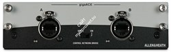 DLIVE-M-DL-GACE-A /Сетевая аудио карта gigaAce, 96кГц, 128 входов, 128 выходов / ALLEN&HEATH - фото 36786
