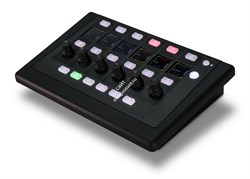 IP6 / Дистанционный контроллер для dLive, 6 энкодеров, PoE, TCP/IP / ALLEN&HEATH - фото 36819