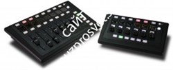 IP8 / Дистанционный контроллер для dLive, 8 моторизованных фейдеров, PoE, TCP/IP / ALLEN&HEATH - фото 36821
