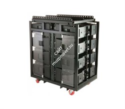 WL-8-PACK-RACK/Кофр для транспортировки/хранения д - фото 36836